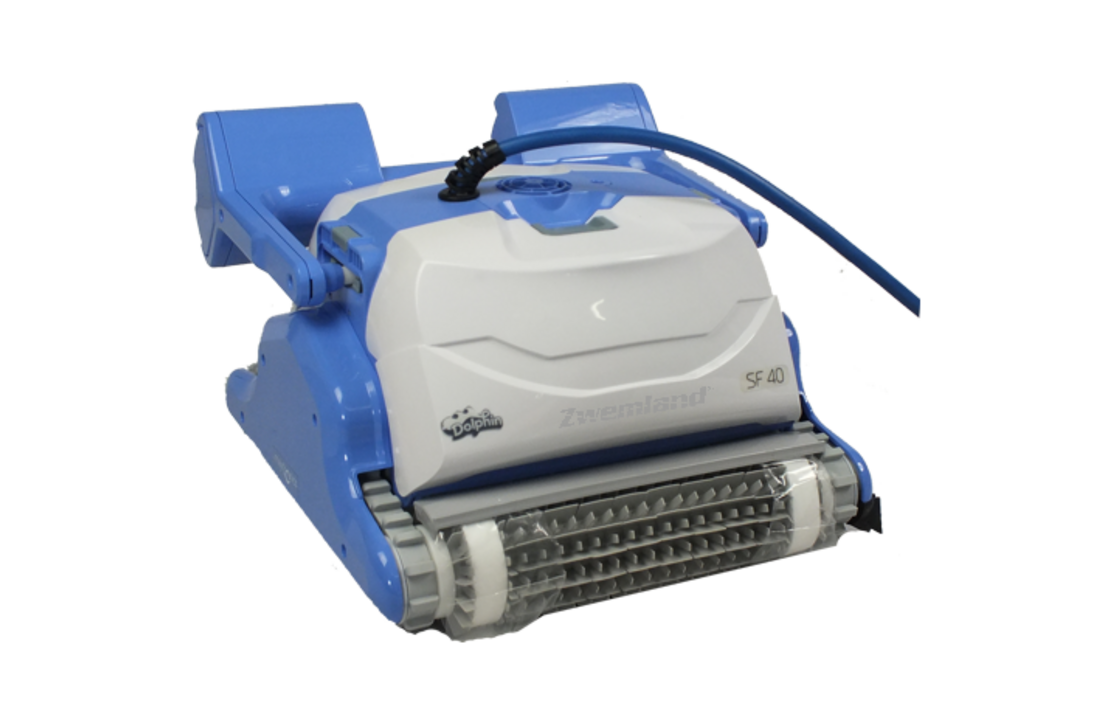Dolphin SF40 Zwembadrobot