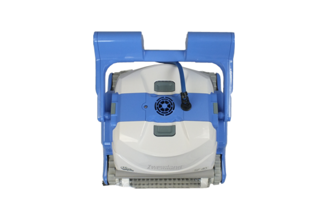 Dolphin SF40 Zwembadrobot