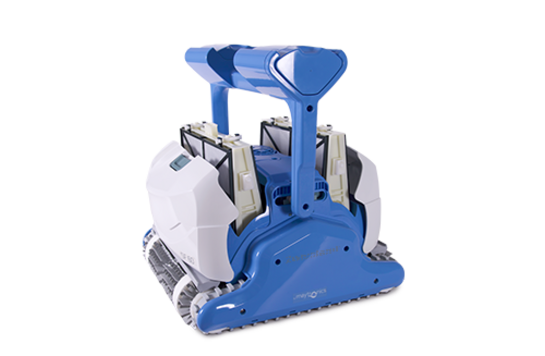 Dolphin SF40 Zwembadrobot