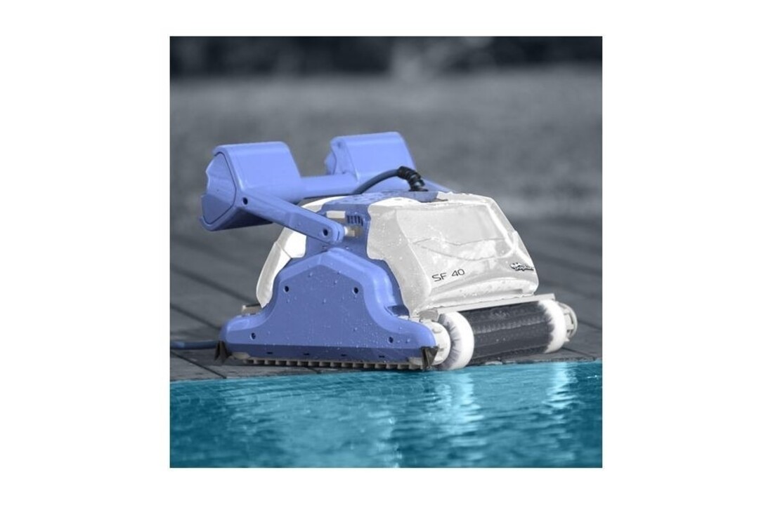 Dolphin SF40 Zwembadrobot