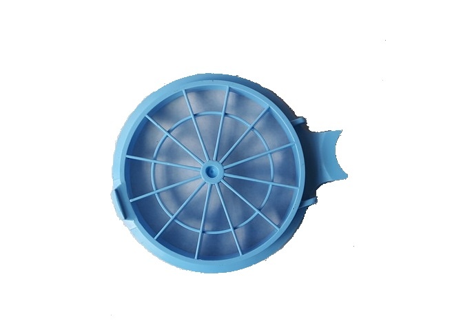 Zenit Zwembadrobot impeller beschermrooster