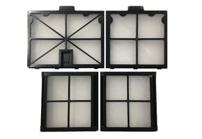 Maytronics Dolphin E20 en Poolstyle plus voorjaars filterset