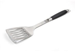 Grilld Rvs barbecue spatel