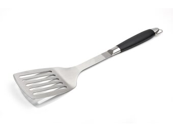 Grilld Rvs barbecue spatel