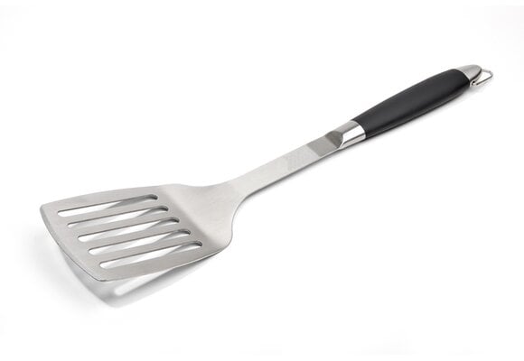Grilld Rvs barbecue spatel