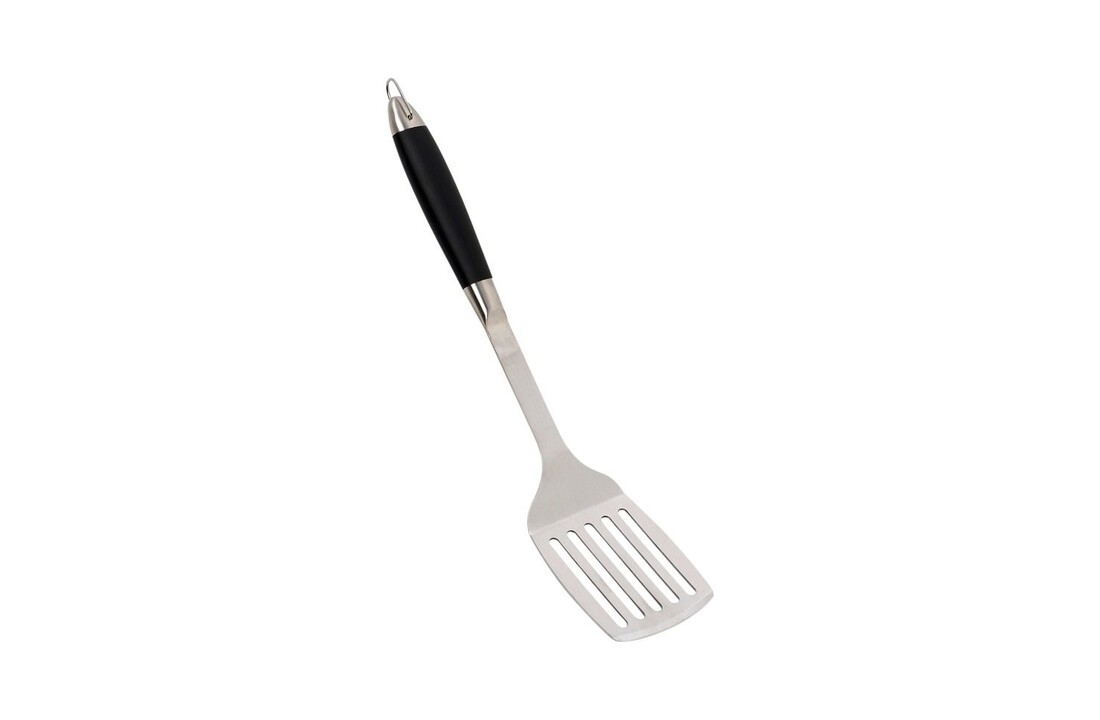 Grilld Rvs barbecue spatel