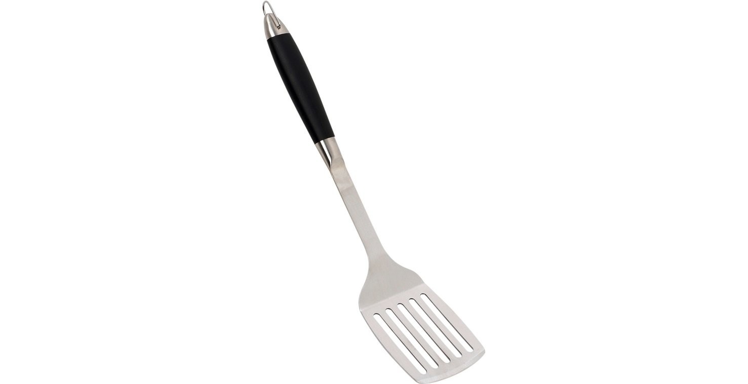 Grilld Rvs barbecue spatel