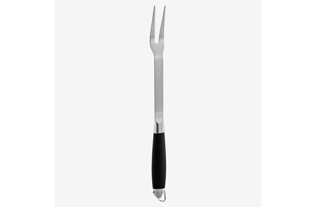 Grilld Rvs barbecue / BBQ vork