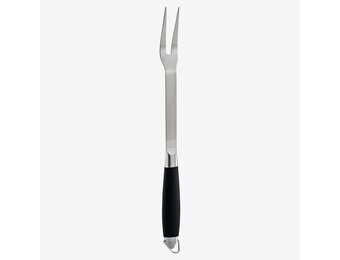 Grilld Rvs barbecue / BBQ vork