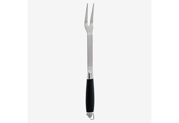 Grilld Rvs barbecue / BBQ vork