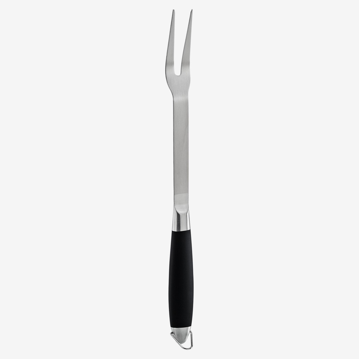 Grilld Rvs barbecue / BBQ vork