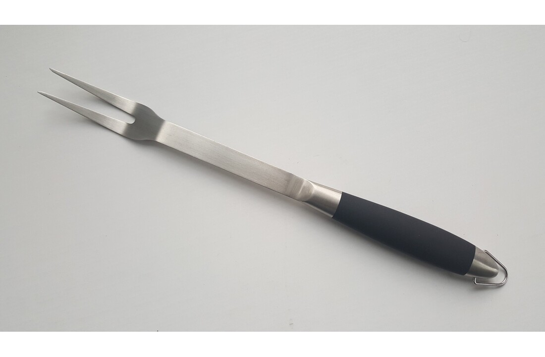 Grilld Rvs barbecue / BBQ vork