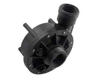 Aqua flo wet end voor 48 frame spa pomp