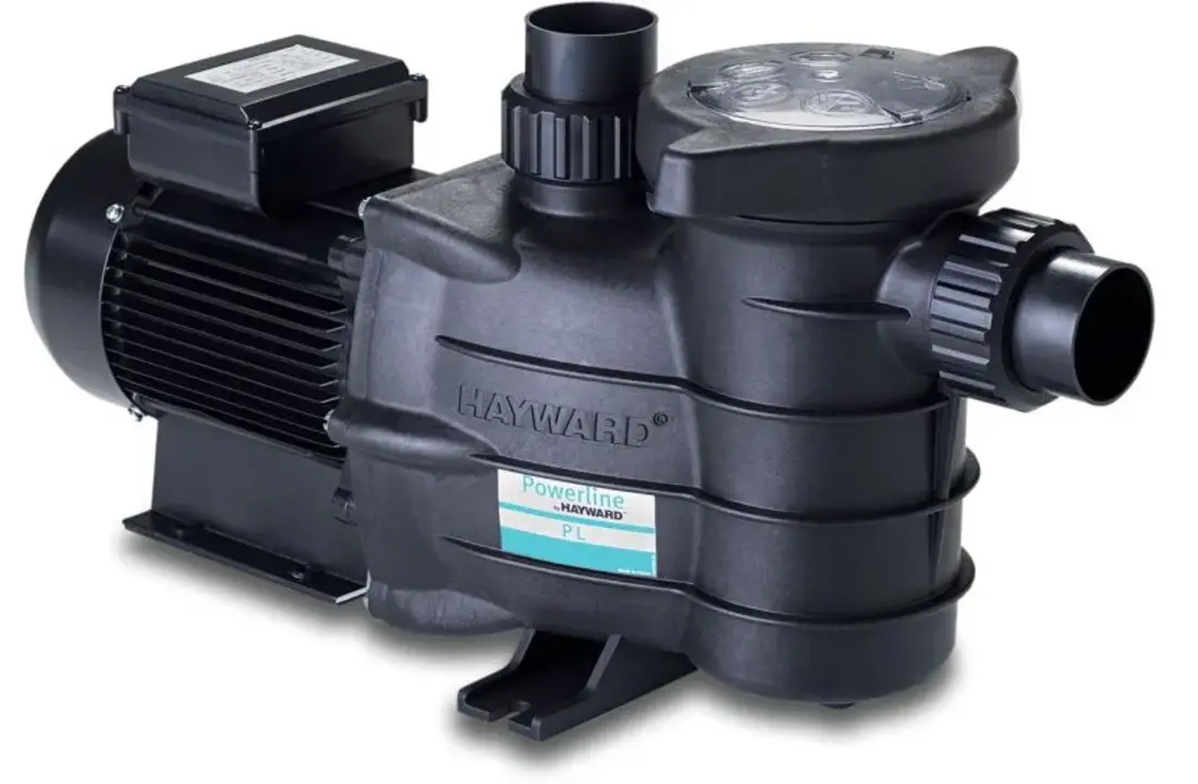 Hayward Powerline Zwembadpomp 0.25 PK 220v 6 m3
