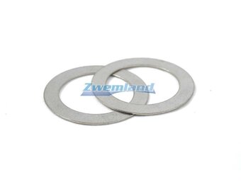 Hayward spring washer set voor Zeswegklep