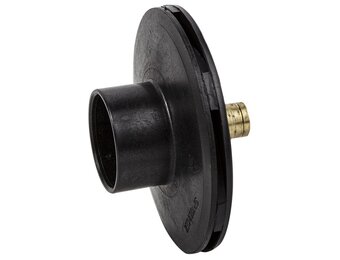 Hayward zwembadpomp impeller voor 0.75 pk/ SPX1608CEX