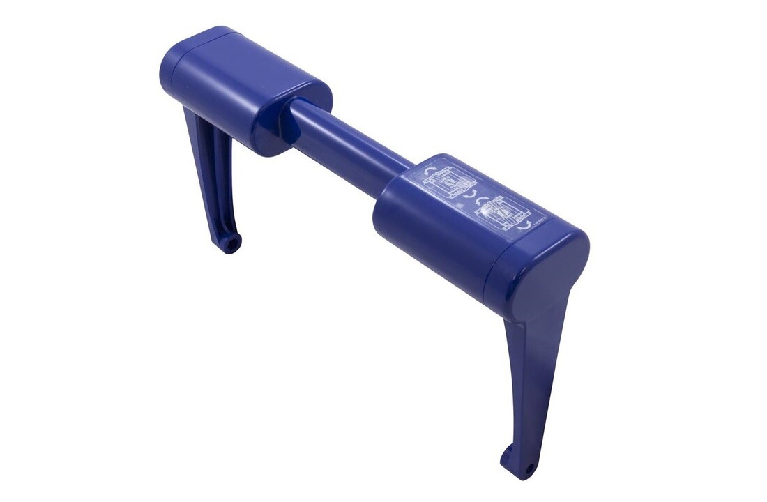 Hayward TigerShark \ Plus Hendel Assembly - Blauw  RCX76007