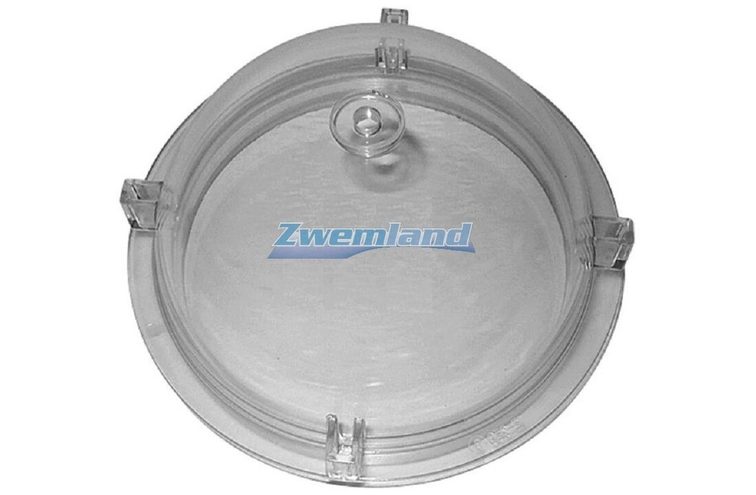 Pentair triton zandfilter deksel