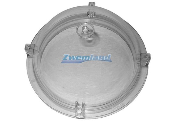 Pentair triton zandfilter deksel