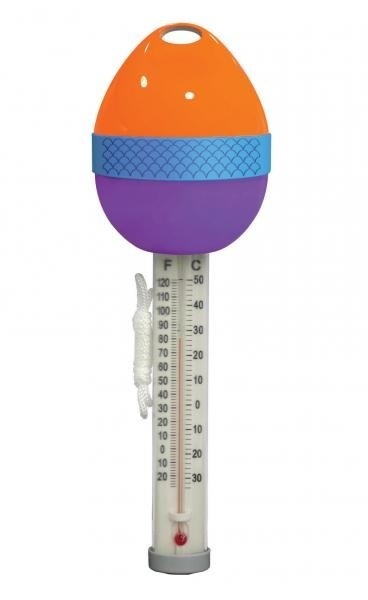 Thermometer Ei