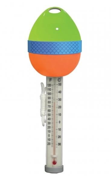 Thermometer Ei