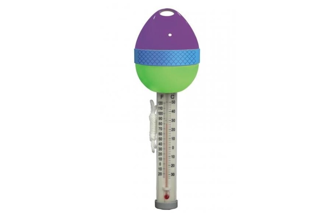 Thermometer Ei