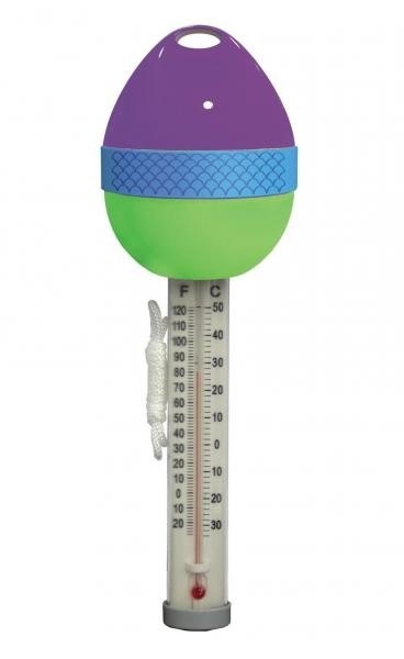 Thermometer Ei