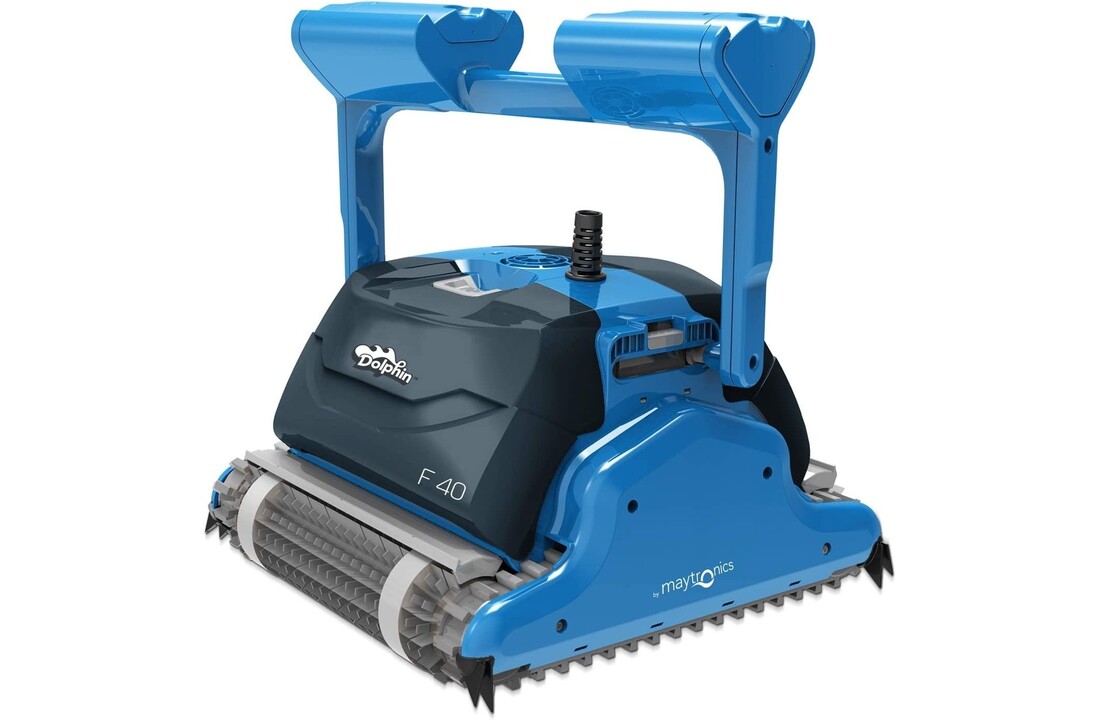 Dolphin F40 Zwembadrobot