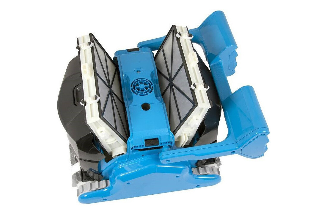 Dolphin F40 Zwembadrobot
