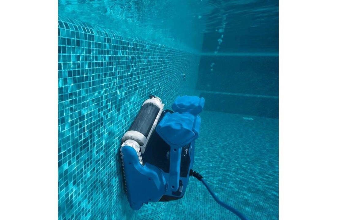 Dolphin F40 Zwembadrobot