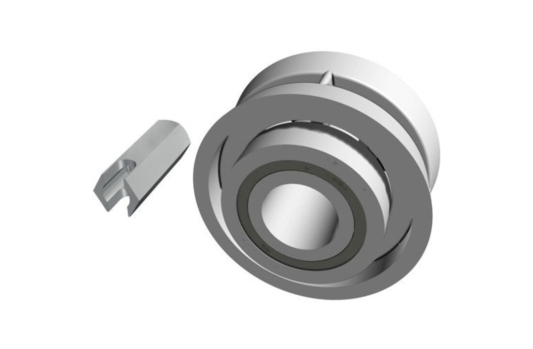 Hayward zwembadrobot Evac Pro / Sharkvac XL drive assembly lager