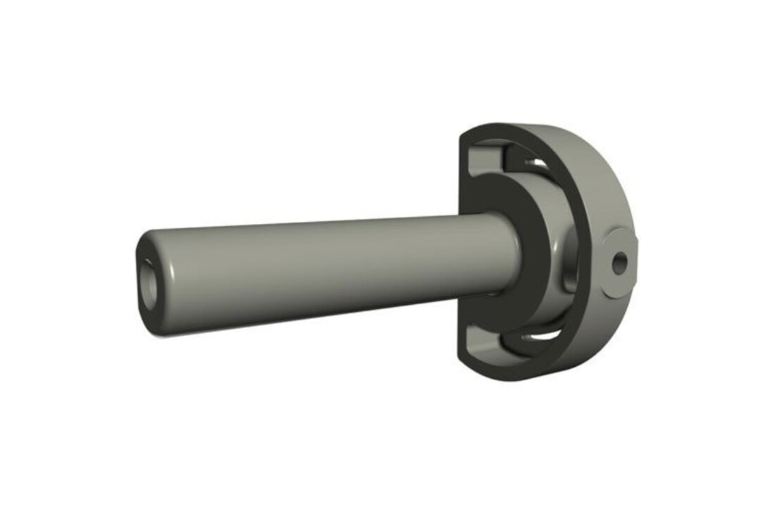 Hayward zwembadrobot Evac Pro / Sharkvac XL shaft-schacht