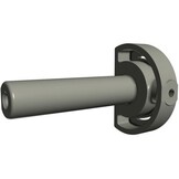 Hayward zwembadrobot Evac Pro / Sharkvac XL shaft-schacht