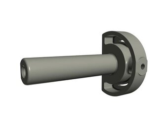 Hayward zwembadrobot Evac Pro / Sharkvac XL shaft-schacht