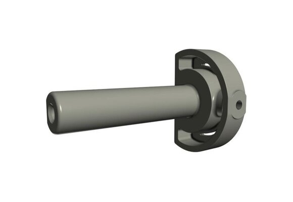 Hayward zwembadrobot Evac Pro / Sharkvac XL shaft-schacht