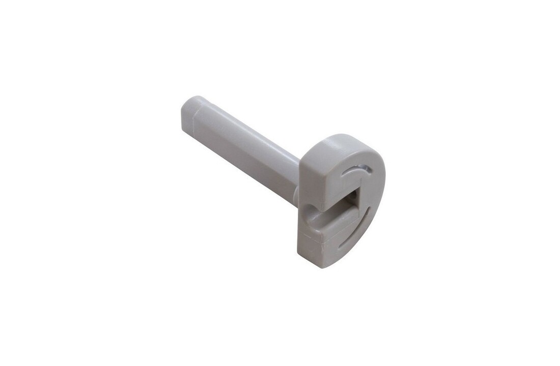 Hayward zwembadrobot Evac Pro / Sharkvac XL shaft-schacht