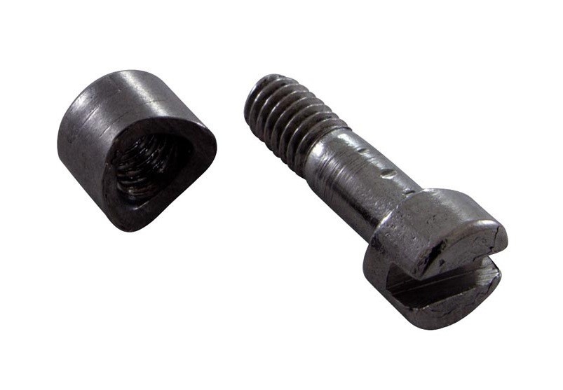 Hayward zwembadrobot Evac Pro / Sharkvac XL drive pin