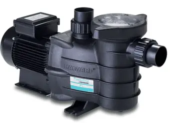 Hayward Powerline Zwembadpomp 0.75 PK 220v 13 m3
