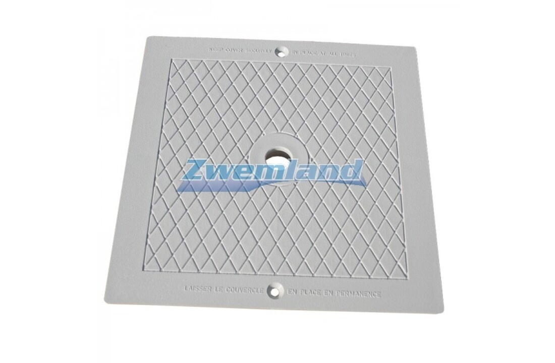 Hayward Skimmerdeksel SPX1082E voor SP1082 tm SP1085