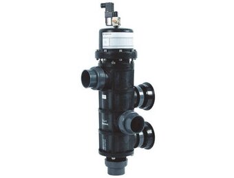 Pentair Pro automatische terugspoelklep - Provalve