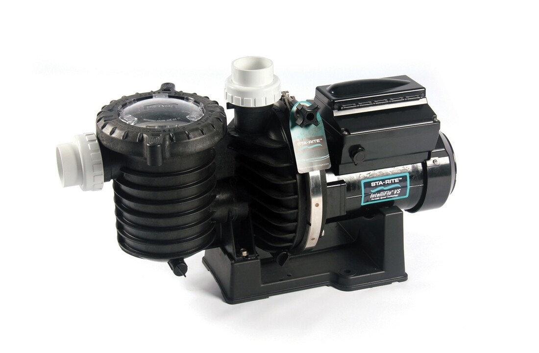 Pentair Sta-Rite Zwembadpomp IntelliFlo type SW5P6R VSD2