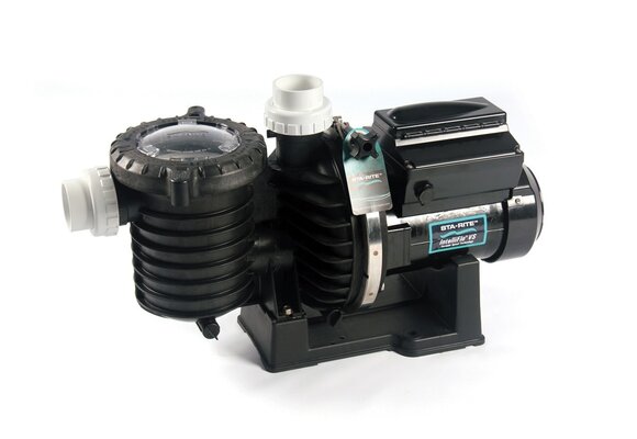 Pentair Sta-Rite Zwembadpomp IntelliFlo type SW5P6R VSD2