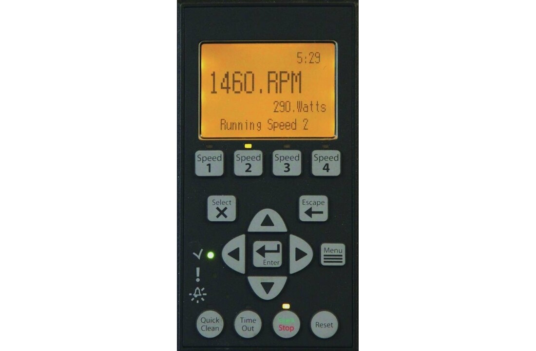 Pentair Sta-Rite Zwembadpomp IntelliFlo type SW5P6R VSD2