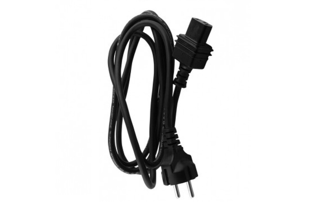 Dolphin transformator kabel met stekker 220v