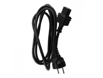 Dolphin transformator kabel met stekker 220v