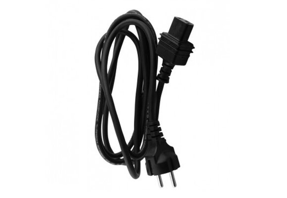 Dolphin transformator kabel met stekker 220v