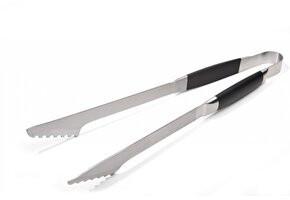 Grilld RVS Barbecue tang