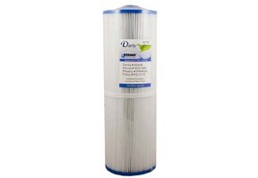 Spa Filter Darlly SC757 (4CH-949 PWW50L) 33 cm x 13 cm