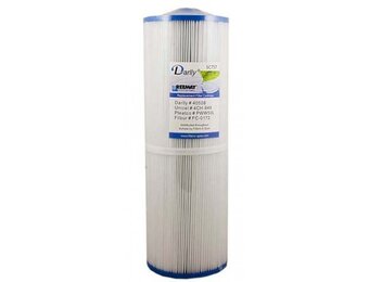Spa Filter Darlly SC757 (4CH-949 PWW50L) 33 cm x 13 cm