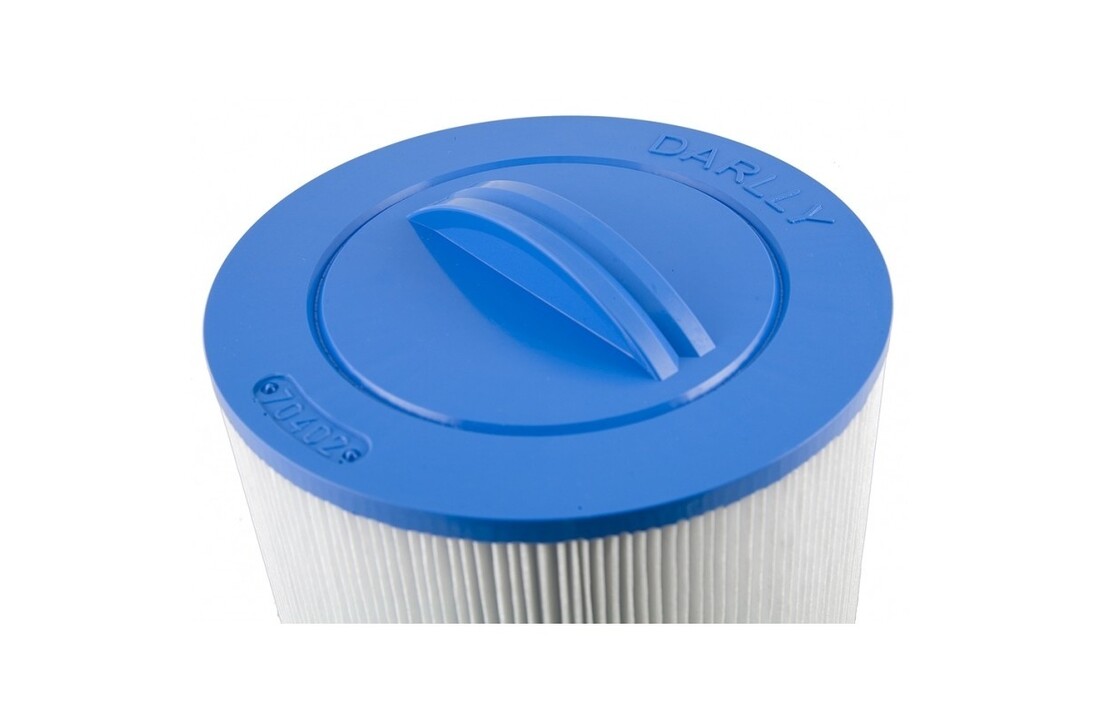 Spa Filter Darlly SC757 (4CH-949 PWW50L) 33 cm x 13 cm